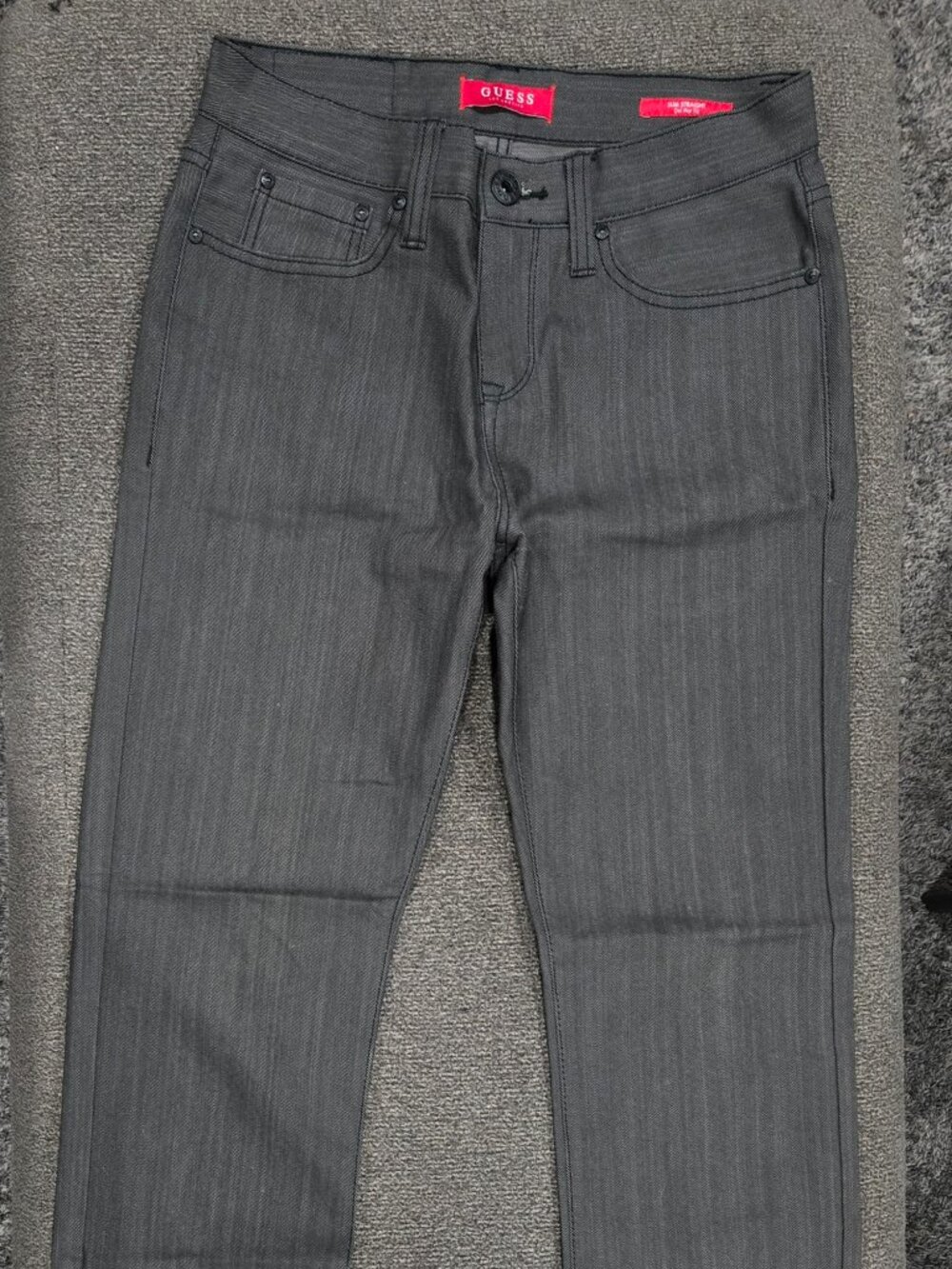 Guess Jeans, Men's Jeans Pants Size 32, Like New